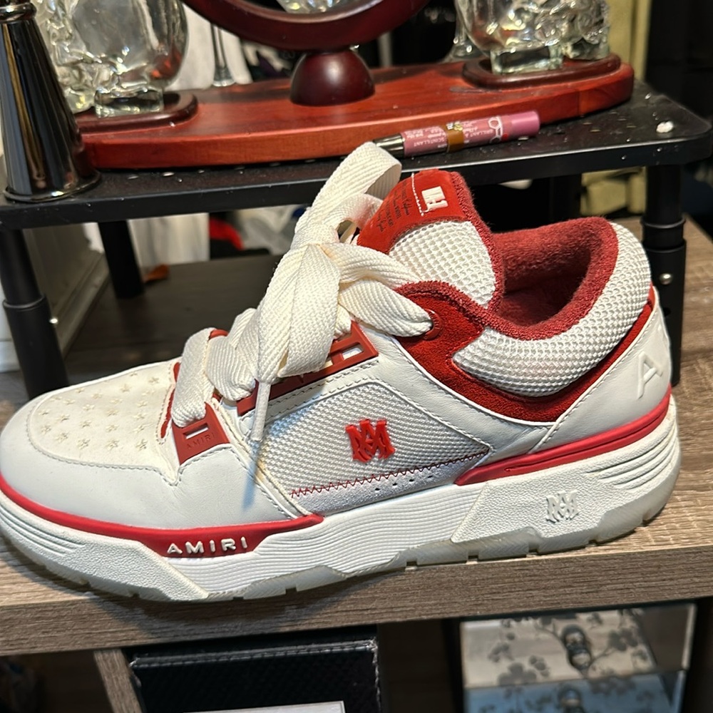 Amiri MA-1